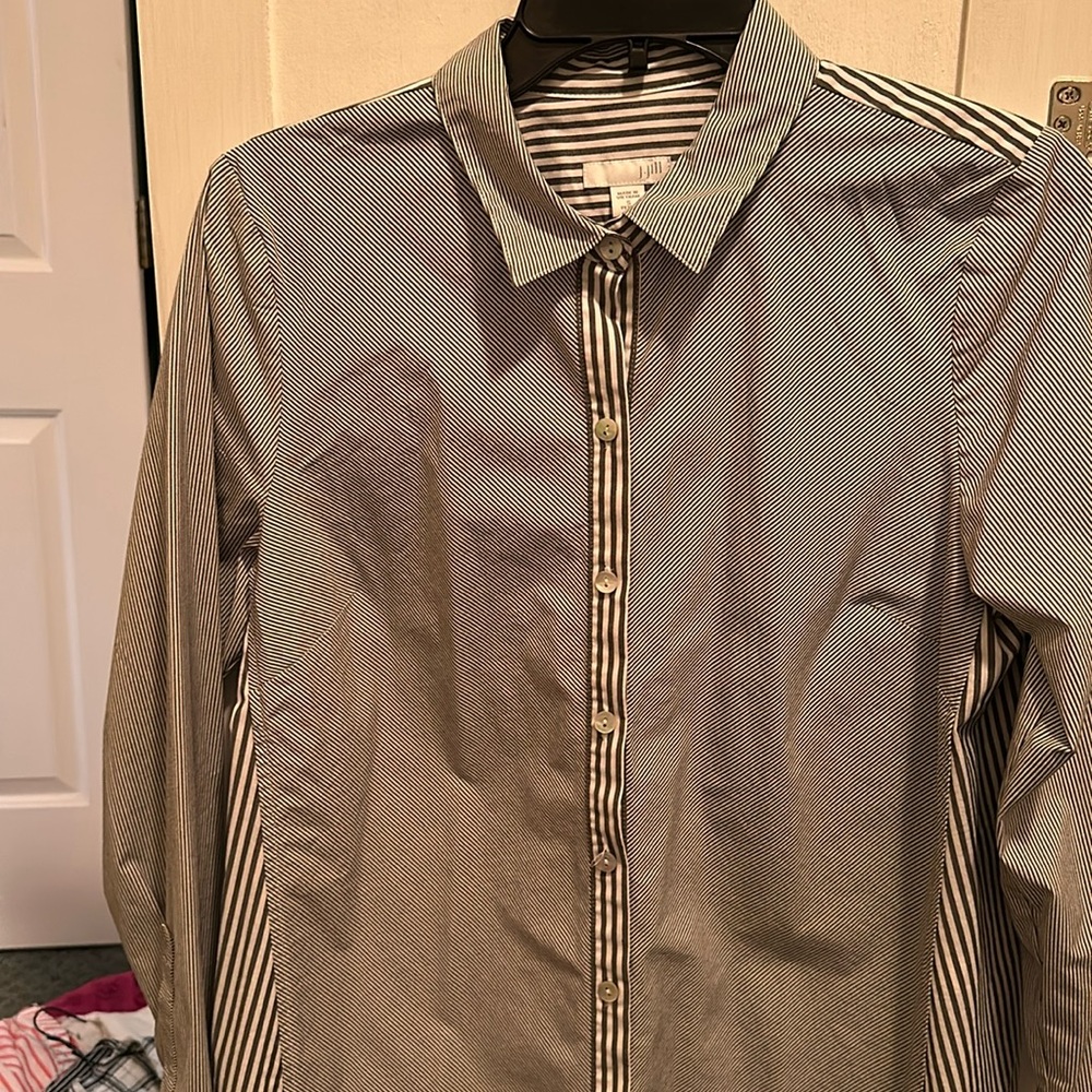 J.Jill blouse